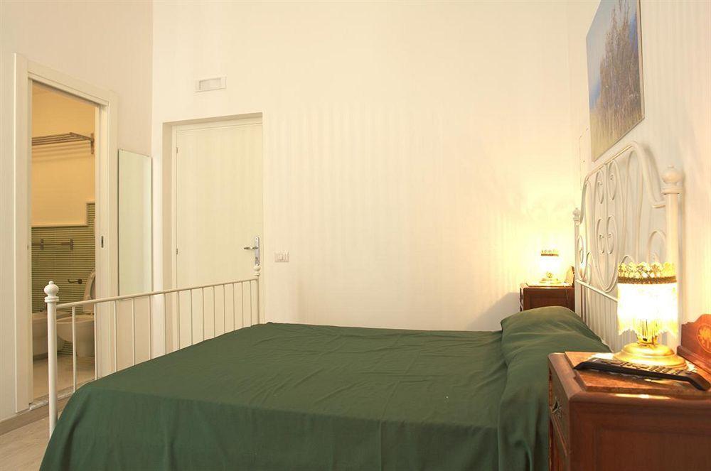 Maison San Paolo Bed & Breakfast Sorrento Exterior photo